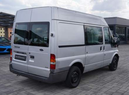 Ford - Transit