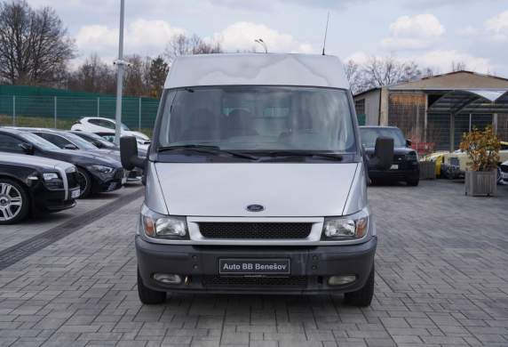 Ford - Transit