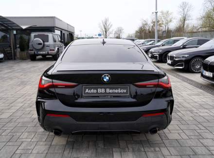 BMW - 4er