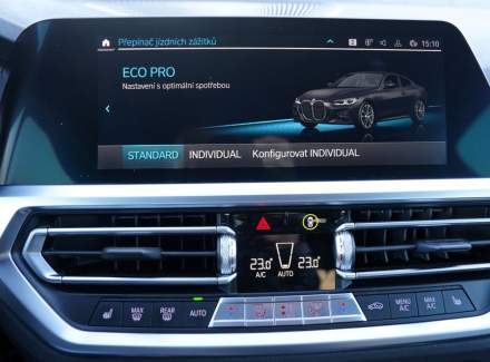 BMW - 4er