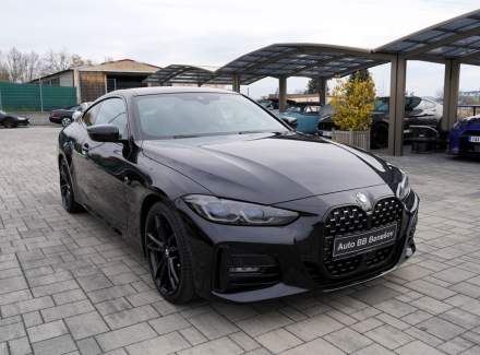 BMW - 4er