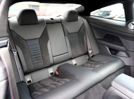 BMW - 4er