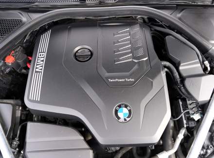 BMW - 4er
