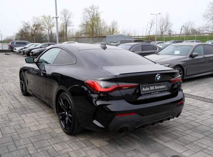 BMW - 4er
