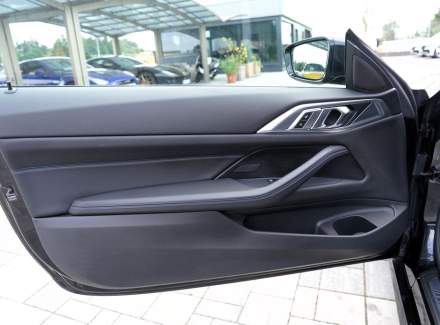 BMW - 4er