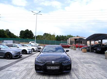 BMW - 4er
