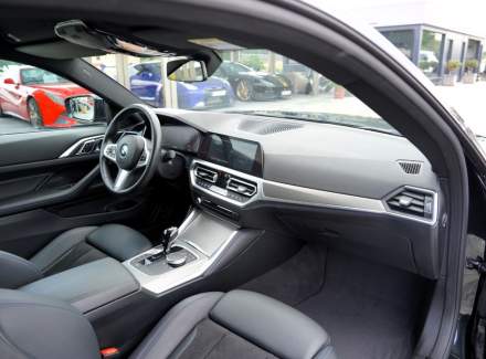 BMW - 4er