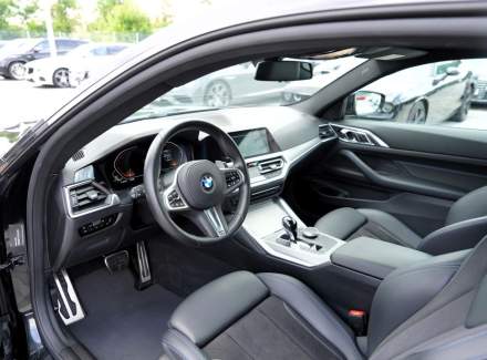 BMW - 4er