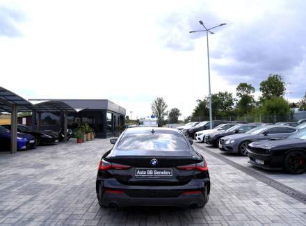 BMW - 4er
