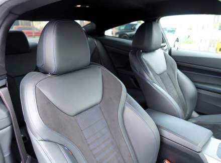 BMW - 4er