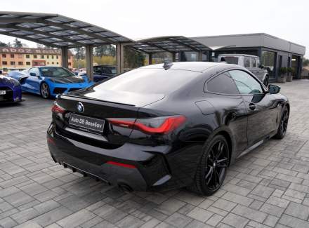 BMW - 4er