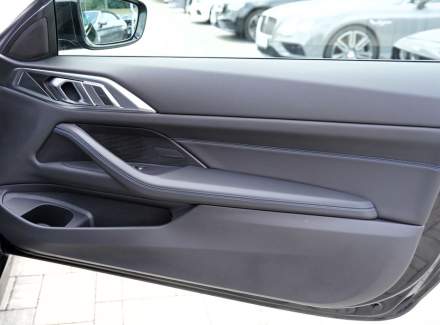 BMW - 4er