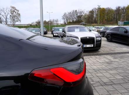 BMW - 4er