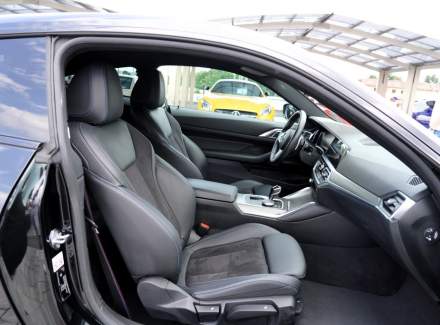 BMW - 4er