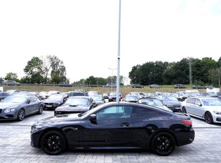 BMW - 4er