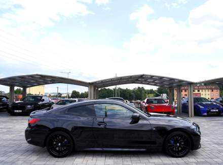 BMW - 4er
