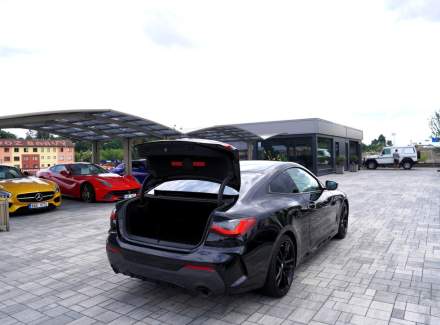 BMW - 4er