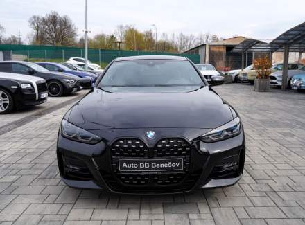 BMW - 4er