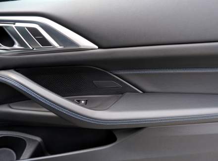 BMW - 4er