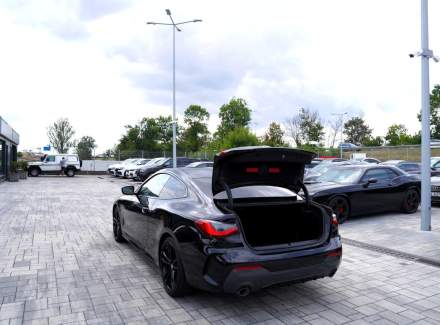 BMW - 4er