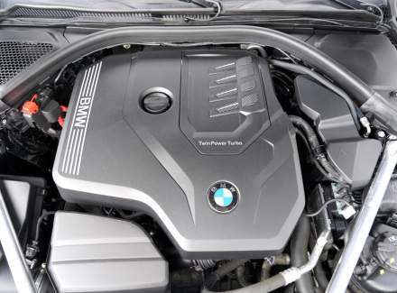 BMW - 4er