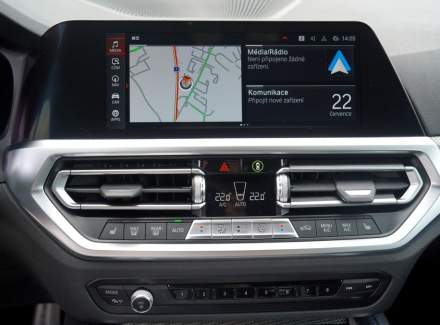BMW - 4er