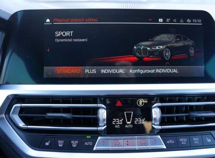 BMW - 4er