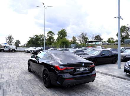 BMW - 4er