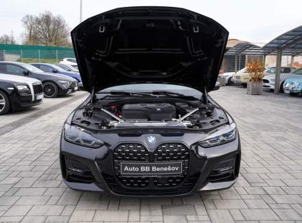 BMW - 4er