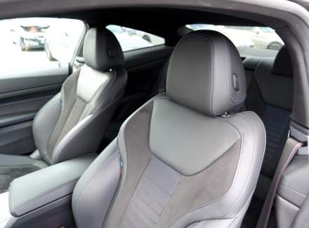 BMW - 4er