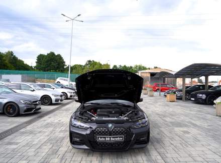 BMW - 4er