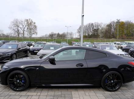 BMW - 4er