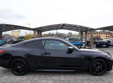 BMW - 4er