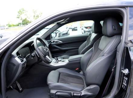 BMW - 4er