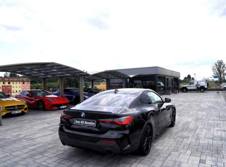 BMW - 4er