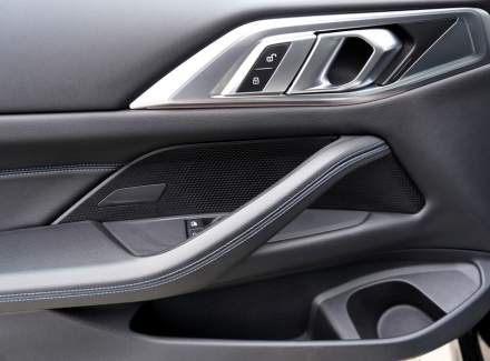 BMW - 4er