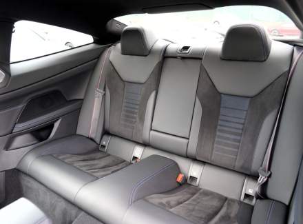 BMW - 4er