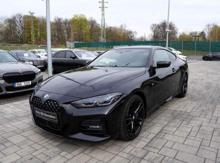 BMW - 4er