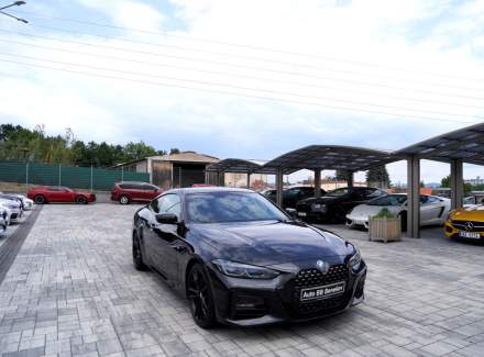 BMW - 4er