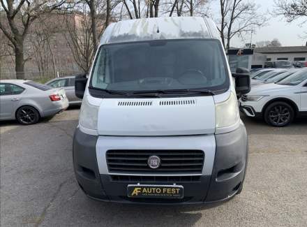 Fiat - Ducato