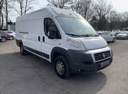 Fiat - Ducato