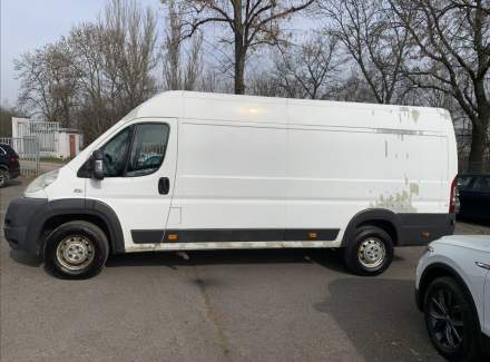 Fiat - Ducato