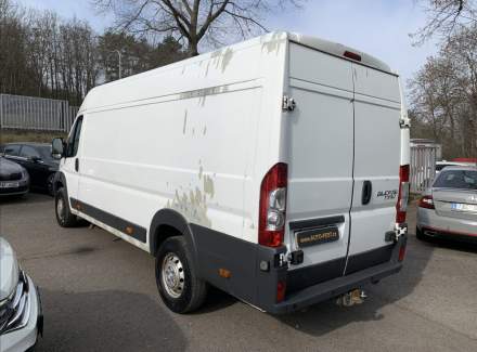 Fiat - Ducato