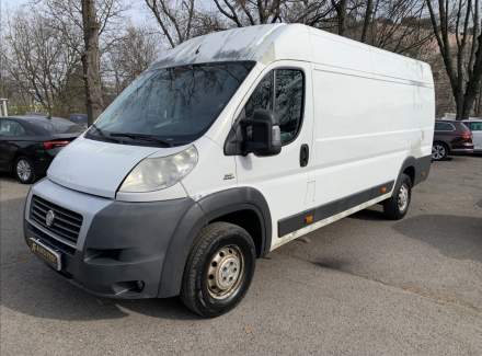 Fiat - Ducato