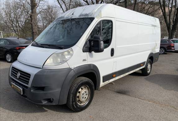 Fiat - Ducato