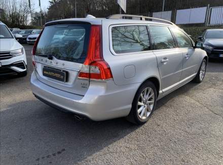 Volvo - V70