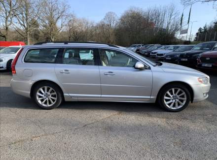 Volvo - V70