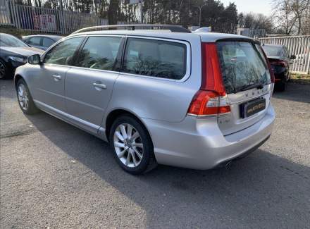 Volvo - V70