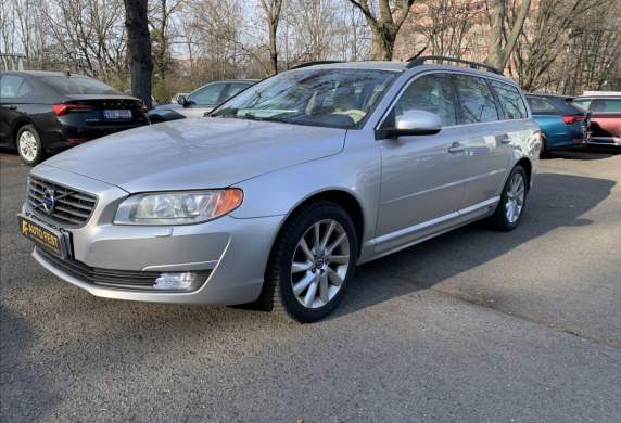 Volvo - V70
