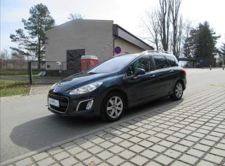 Peugeot - 308